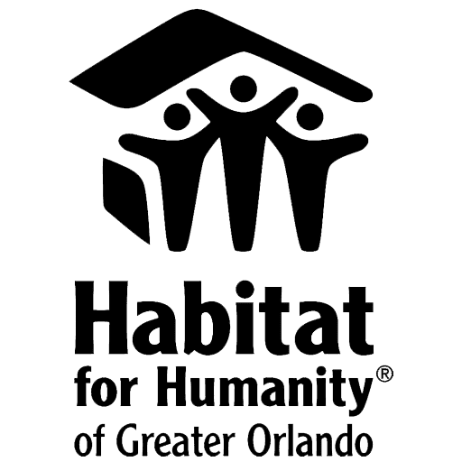 Habitat for Humanity Greater Orlando and Osceola County Inc logo