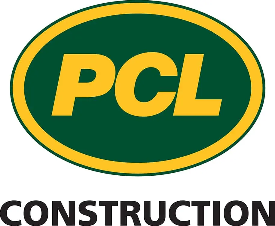 PCL logo PCL Construction logo