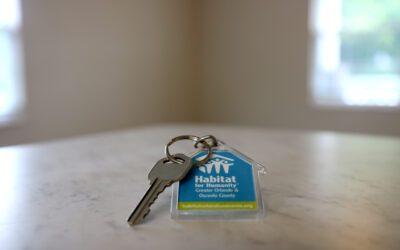 Watch: First-time homebuyer orientation with Habitat Orlando & Osceola