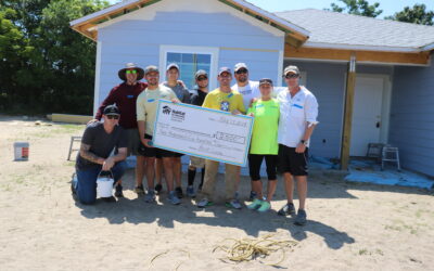 Supporter Spotlight: PaverScape Inc. helps Habitat Orlando & Osceola meet Central Florida’s affordable housing need