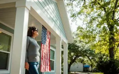 After losing everything to Hurricane Ian, promise of Habitat home keeps Melissa ‘moving forward’