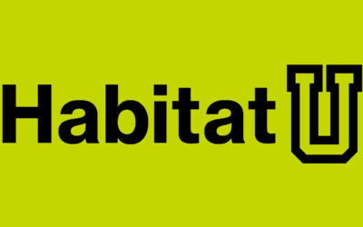 Free Habitat U classes on homeownership & home preservation