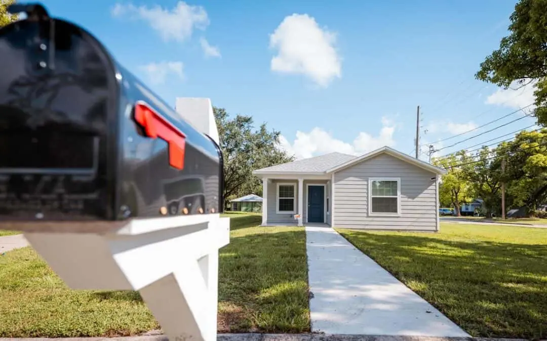 Get updates about our homeownership program reopening