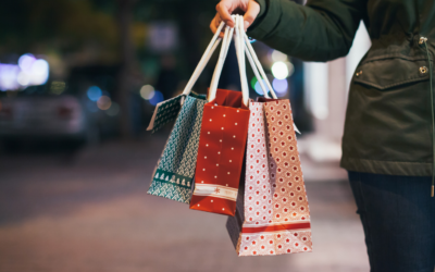 Budgeting for the holidays and how to avoid impulse spending