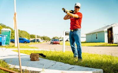 Why I build: Financial advisor unlocks new passion volunteering for Habitat Orlando & Osceola County