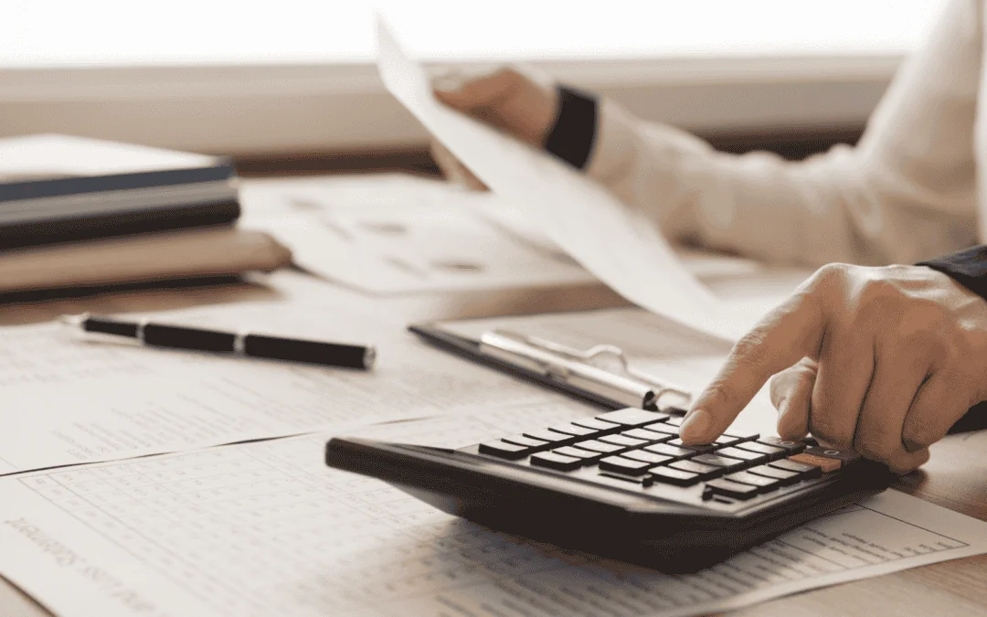 Tips to help you reach your saving & budgeting goals