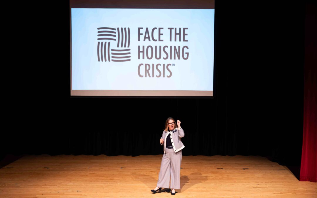 About our President & CEO