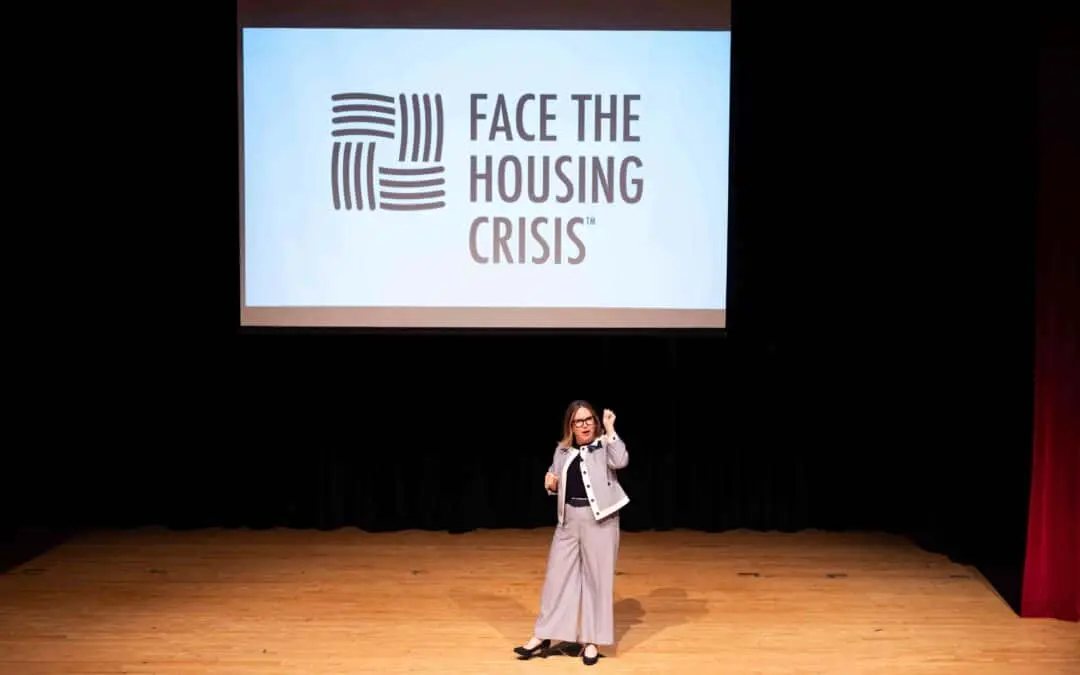 About our President & CEO