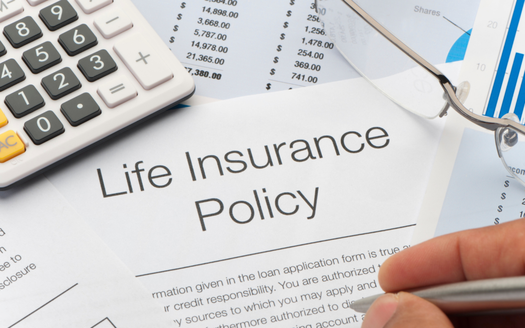 Life Insurance Awareness Month How to make sure your family is