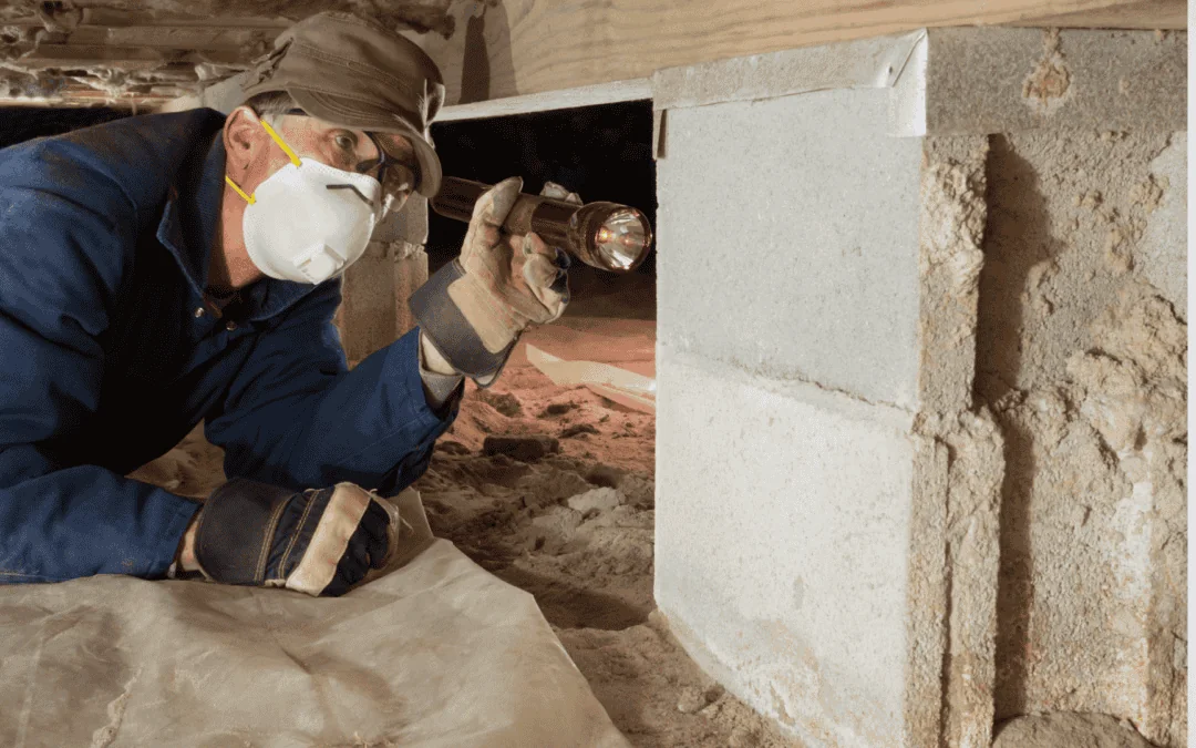 Florida homeowner tips: How to prevent termites from moving in