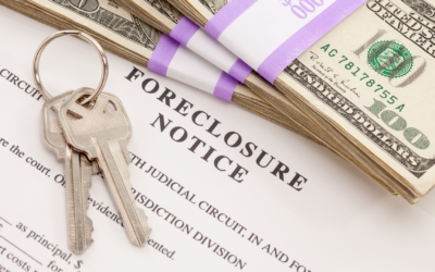 Homeownership tips: Ways to prevent foreclosure