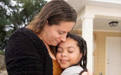 ‘It’s not an impossible journey’: Family finds stability in Habitat homeownership