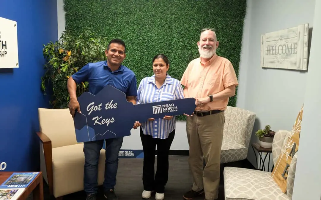 Meet Alcides: From Habitat volunteer to homeowner