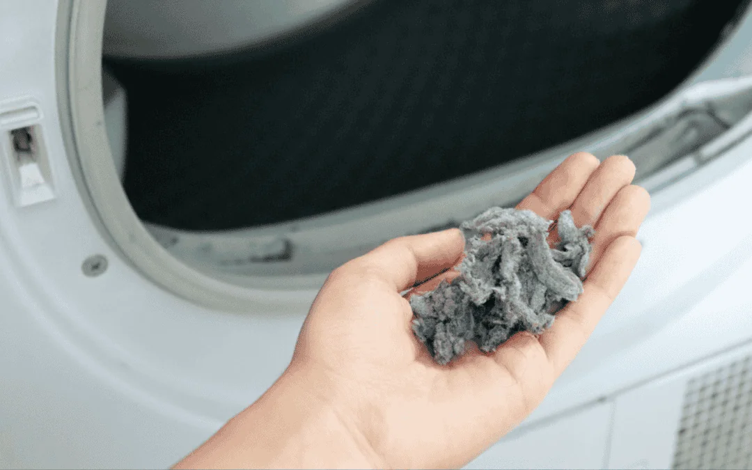 Fix It with Steph: Cleaning your dryer vent 