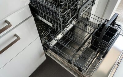 Fix it with Steph: Dishwasher deep clean — A spring break necessity