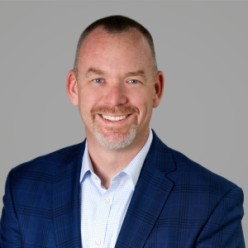 Brad Hillmon