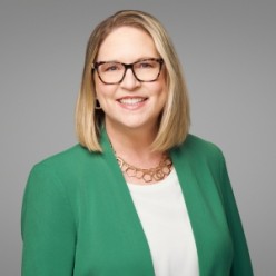 Catherine Steck McManus