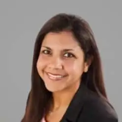 Janice Abrew-Coriano