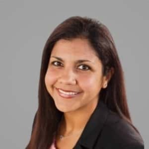 Janice Abrew-Coriano