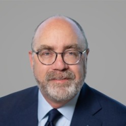 Jay Galbraith