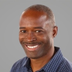 Keith Lovett