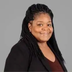 LaShawnda K. Jackson