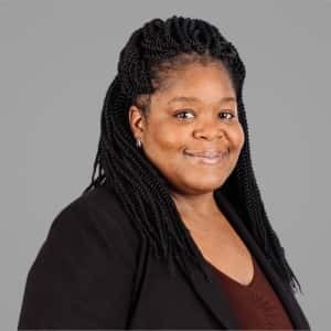 LaShawnda K. Jackson