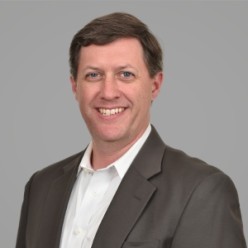 Michael Mueller