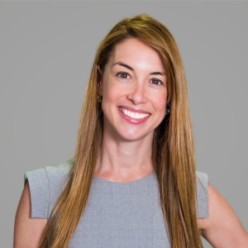 Michelle Chandler