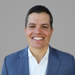 Nick Abrahams