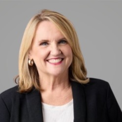 Patricia A. Johnson