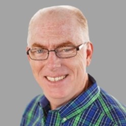 Pete Barr, Jr