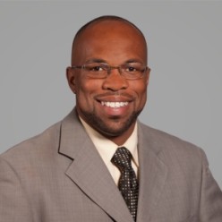 Reginald J. White