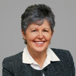 Rita McCauley