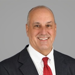 Tom Harbert