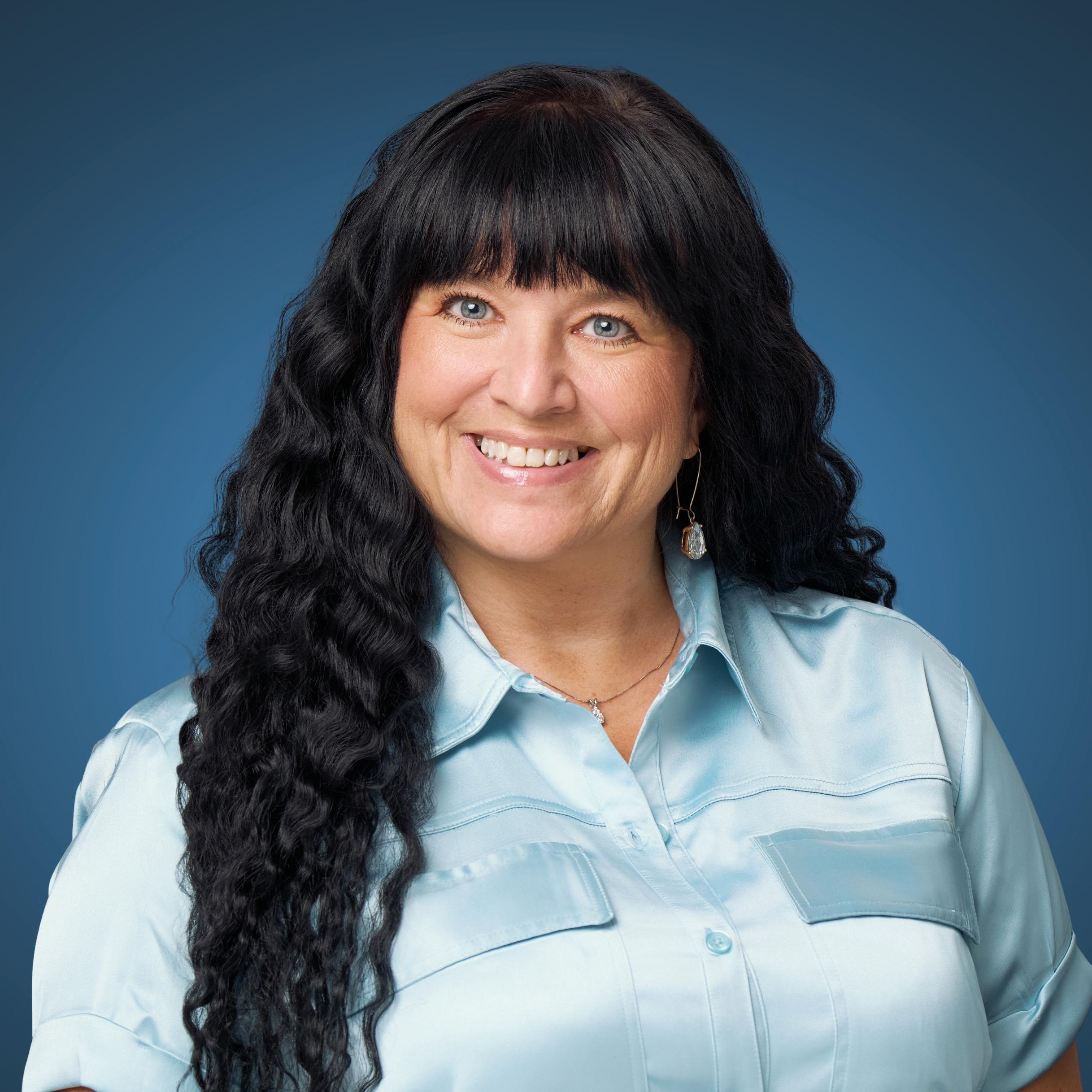 Habitat Staff Headshots 2025