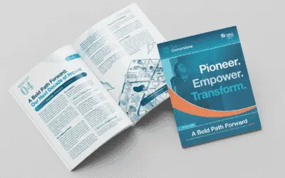 The Cornerstone – Summer 2025 Edition