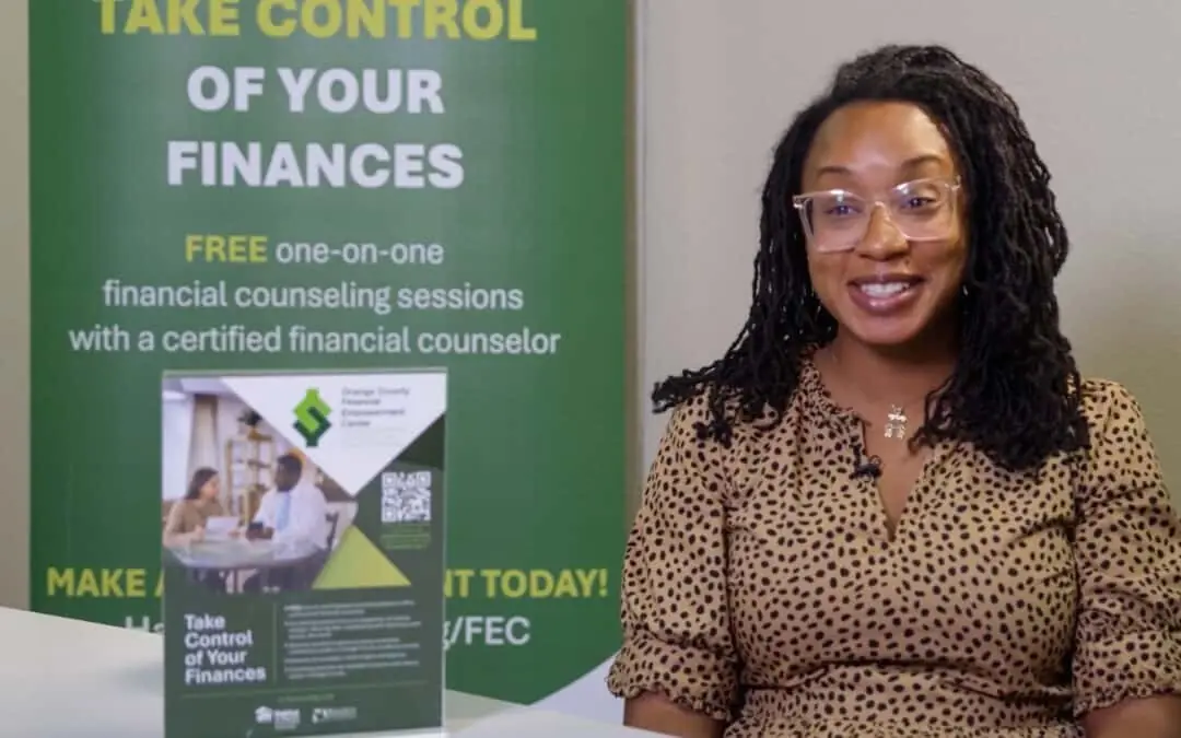 Financial Empowerment Center: How we’re investing in our community’s financial health
