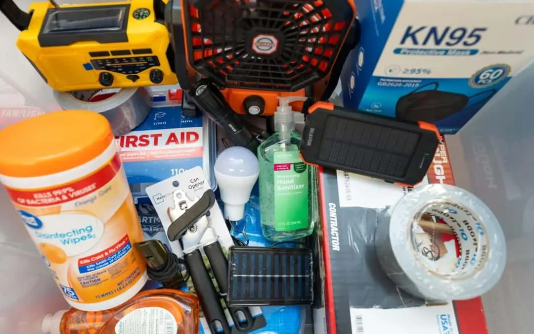 Hurricane season: Preparation and budgeting tips