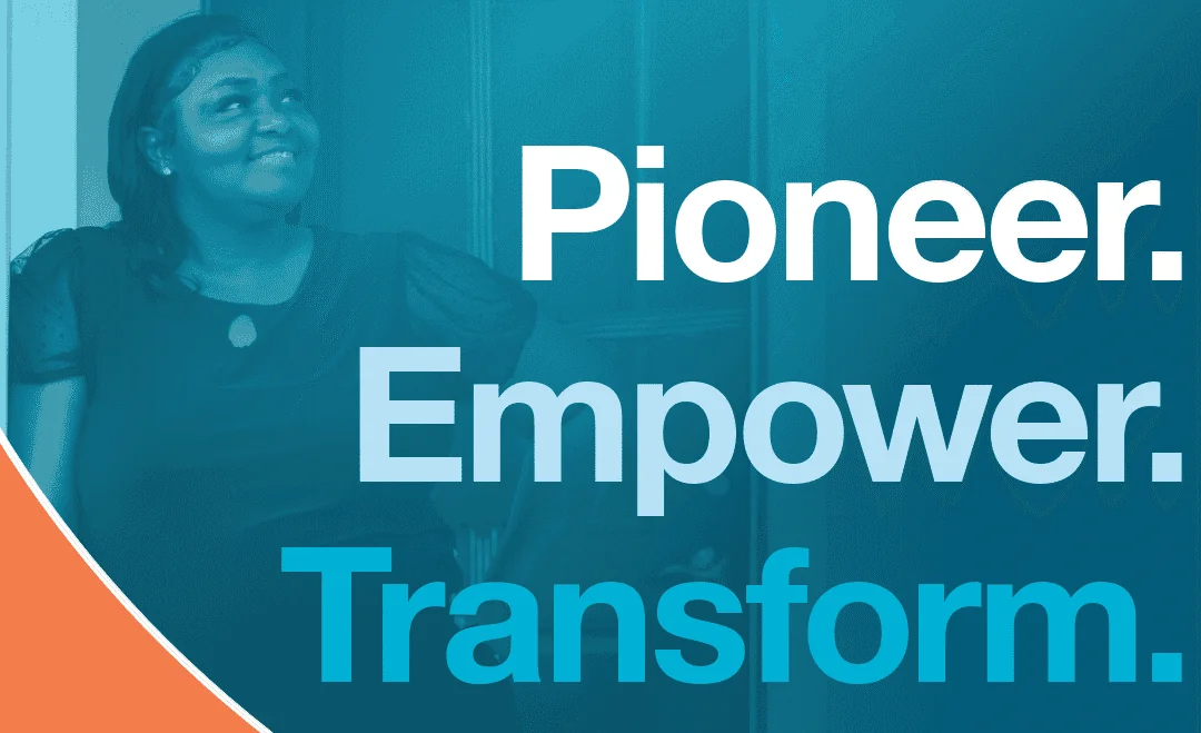 A bold path forward: Our next decade of impact