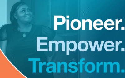 A bold path forward: Our next decade of impact