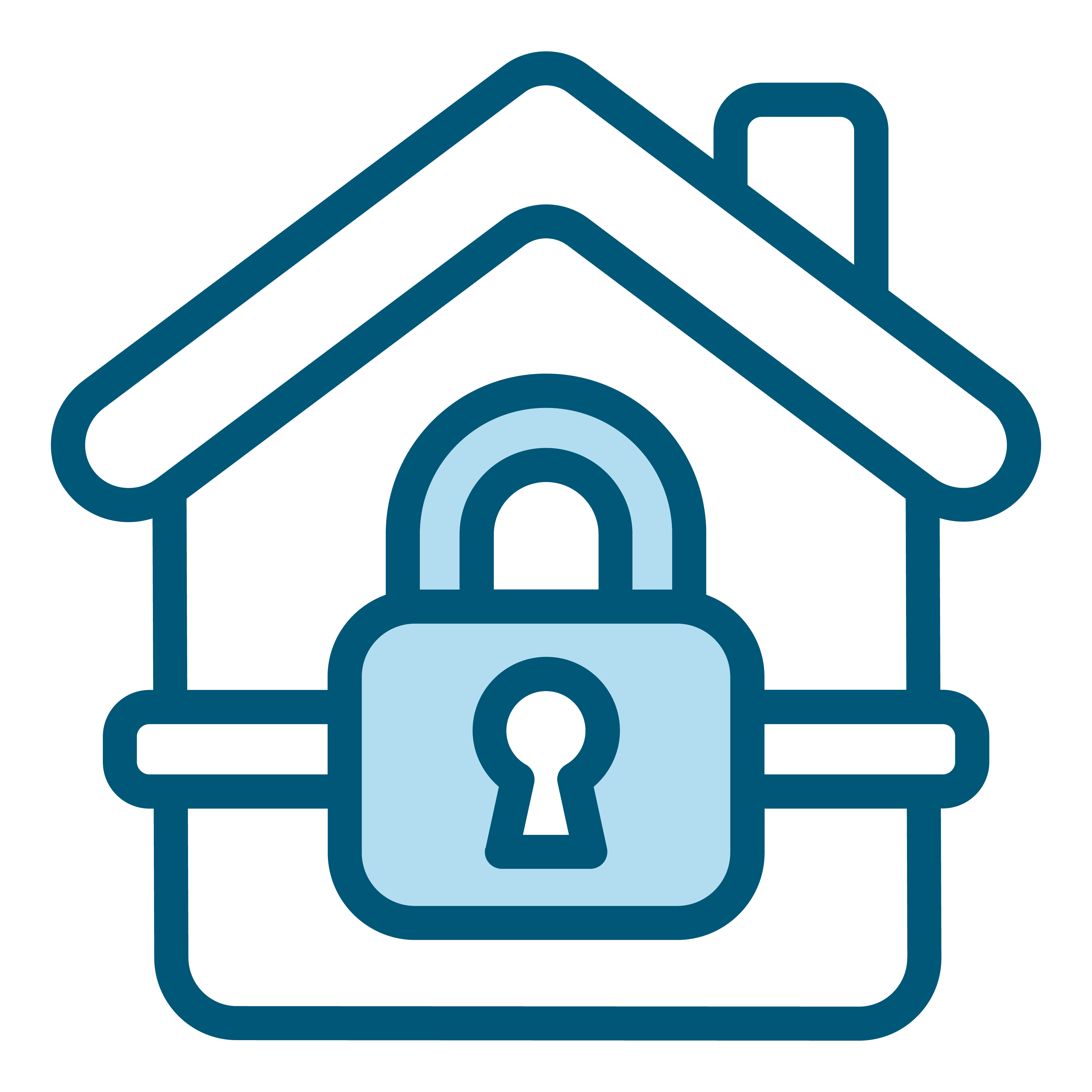 foreclosure