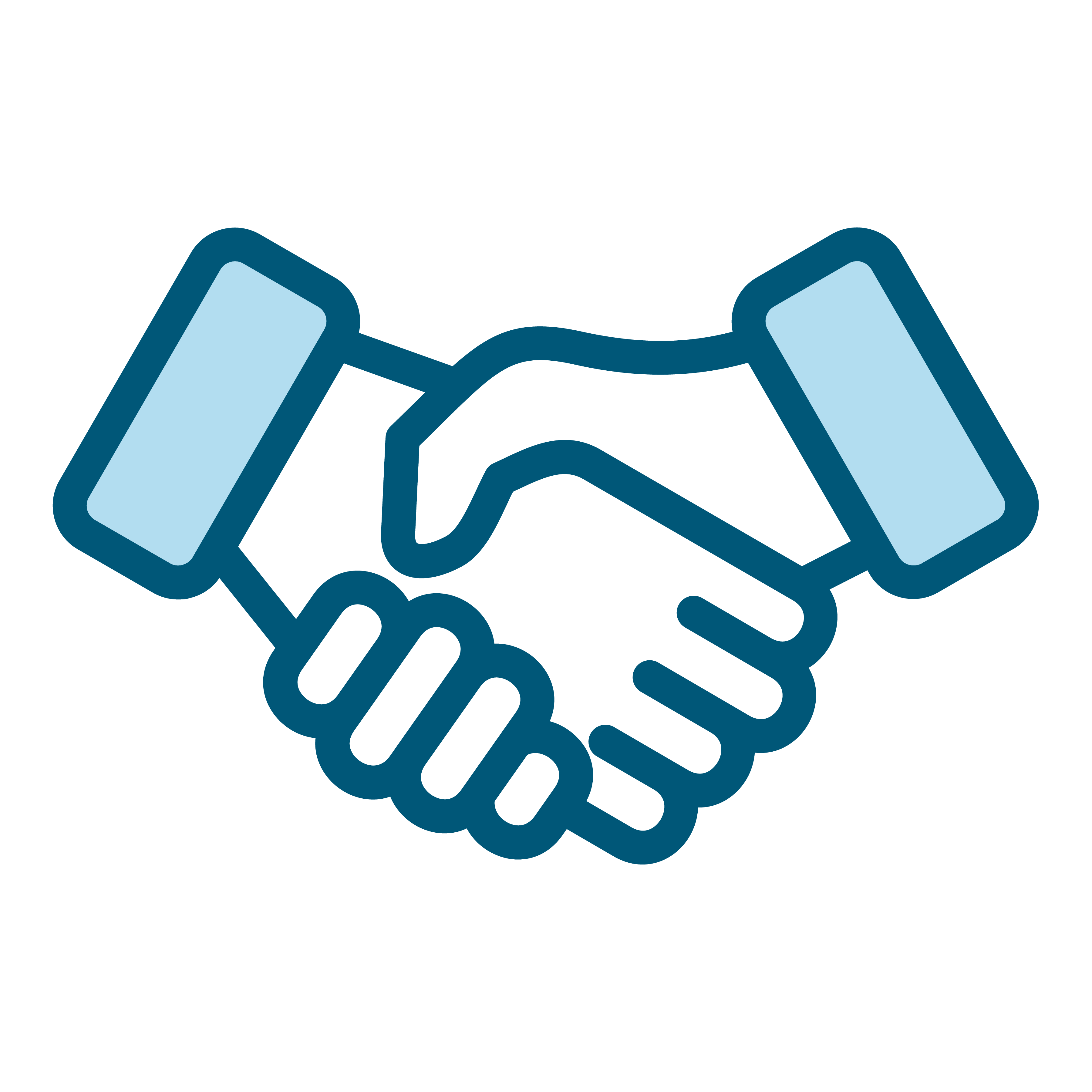 partner