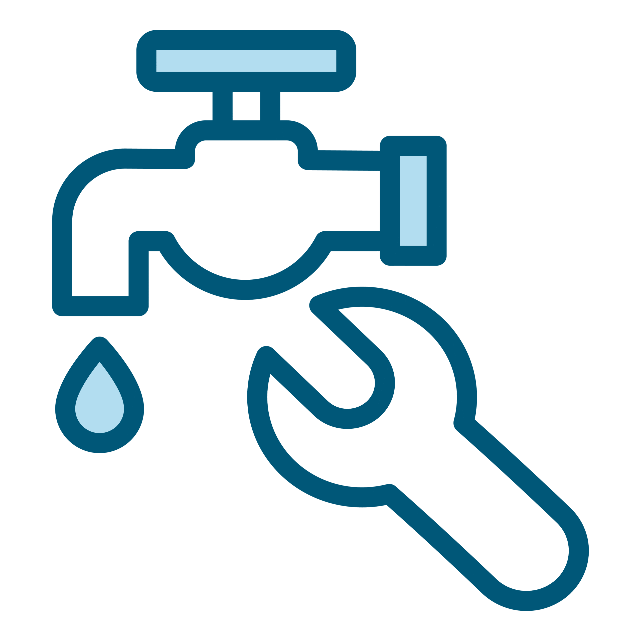 plumbing