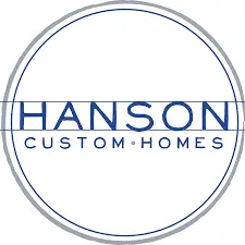 Hanson Custom Homes logo