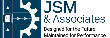 JSM logo
