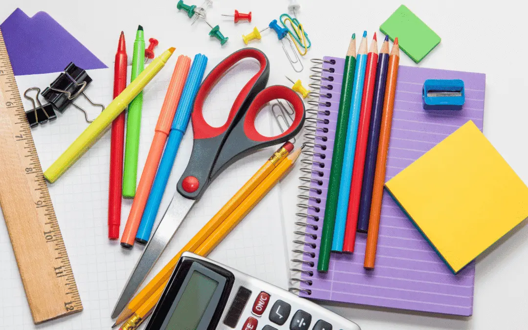 Back-to-school savings strategies