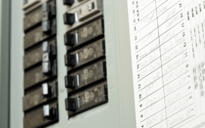 Don’t be shocked by electrical mishaps