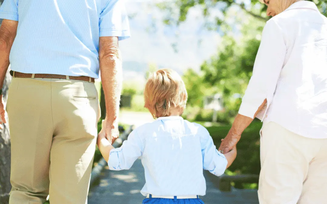 Preparing for life’s transitions: A thoughtful approach to legacy planning