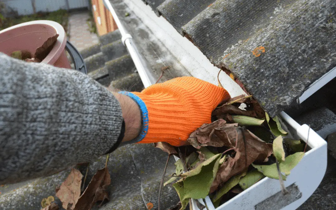 Tips to prep your home for cooler weather